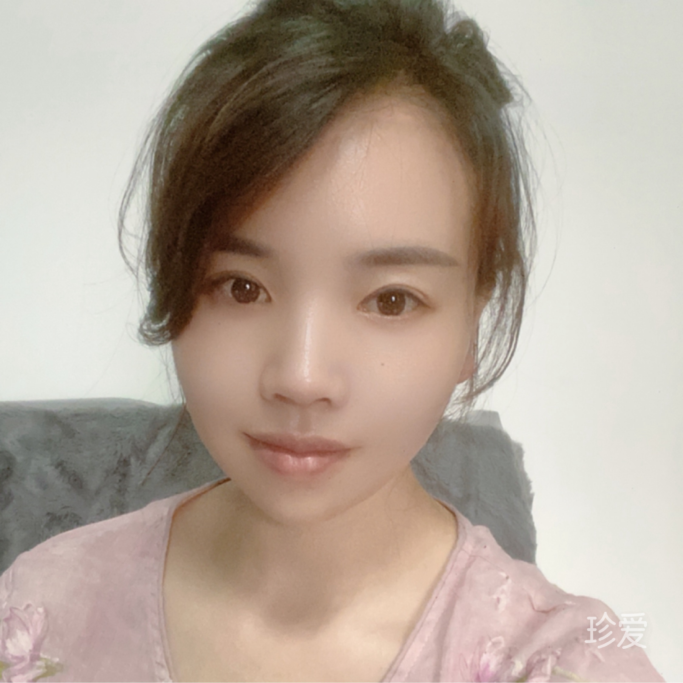 单纯的小孩