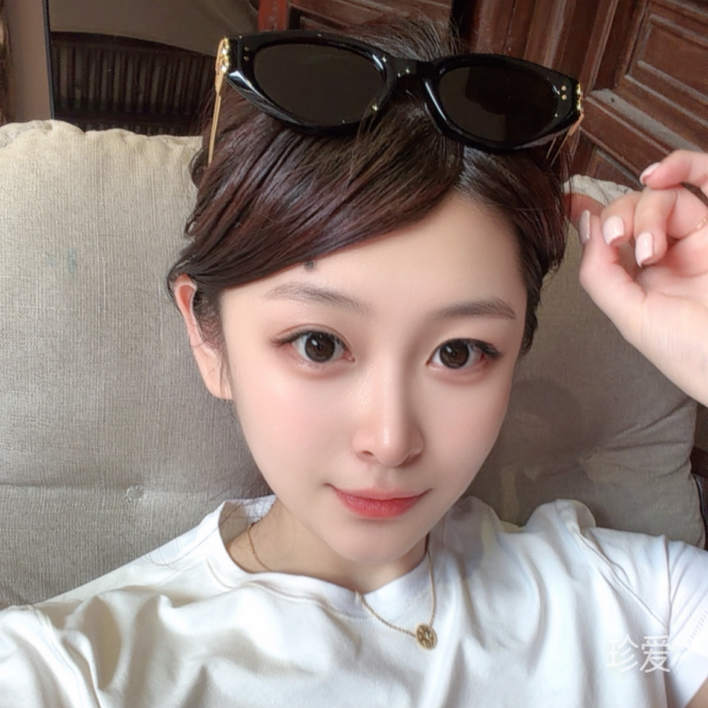 Lili公主