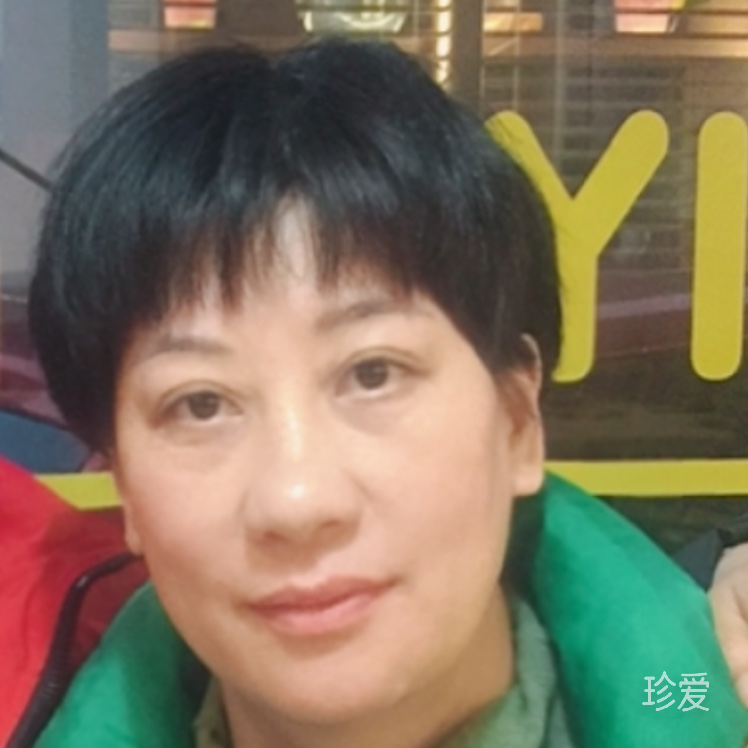 晚霞女士