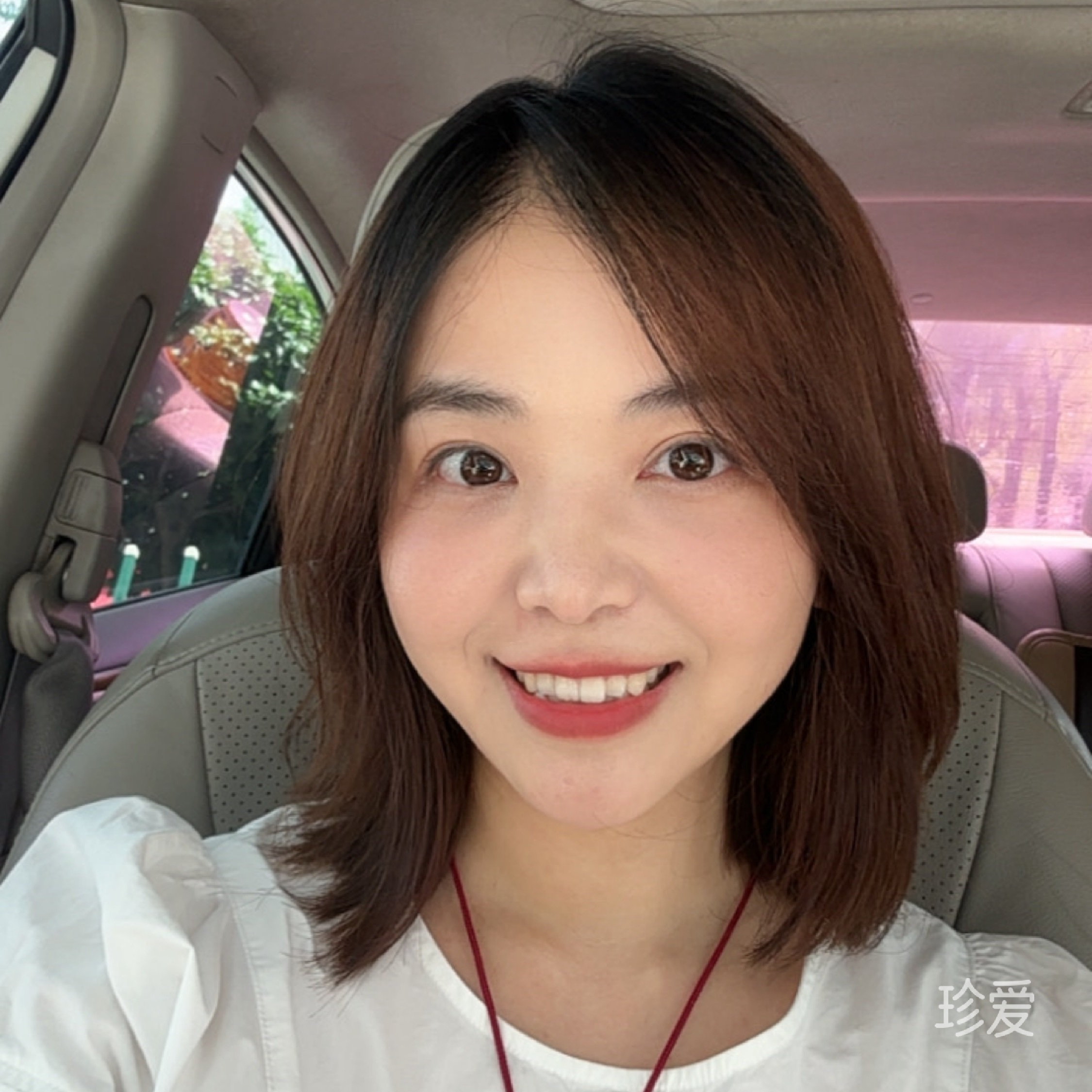 想要甜甜的恋爱