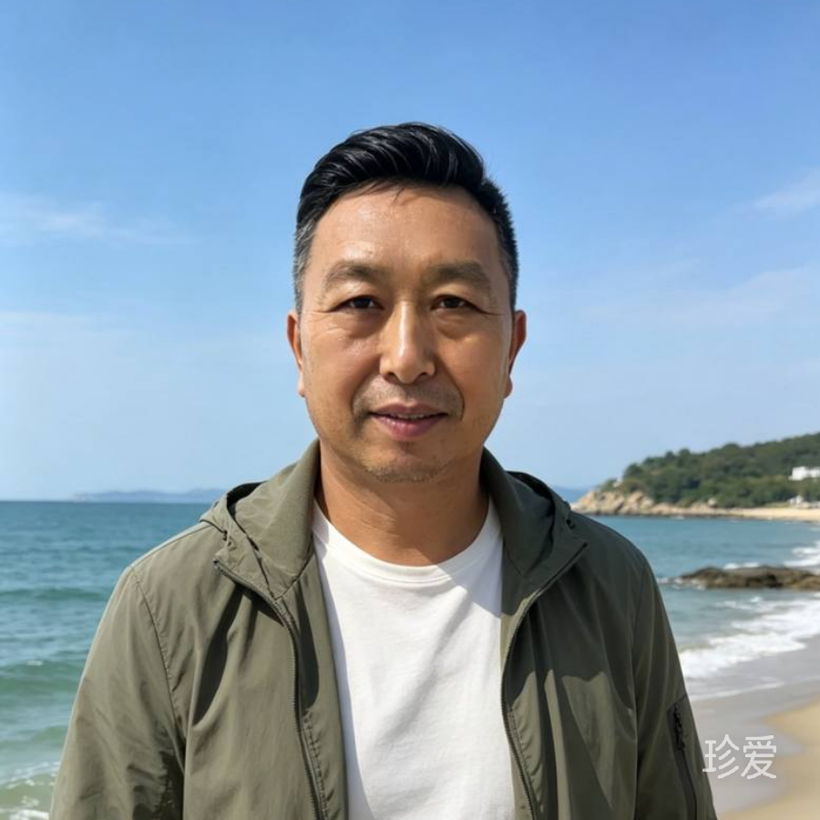 等待漫長(zhǎng)相遇