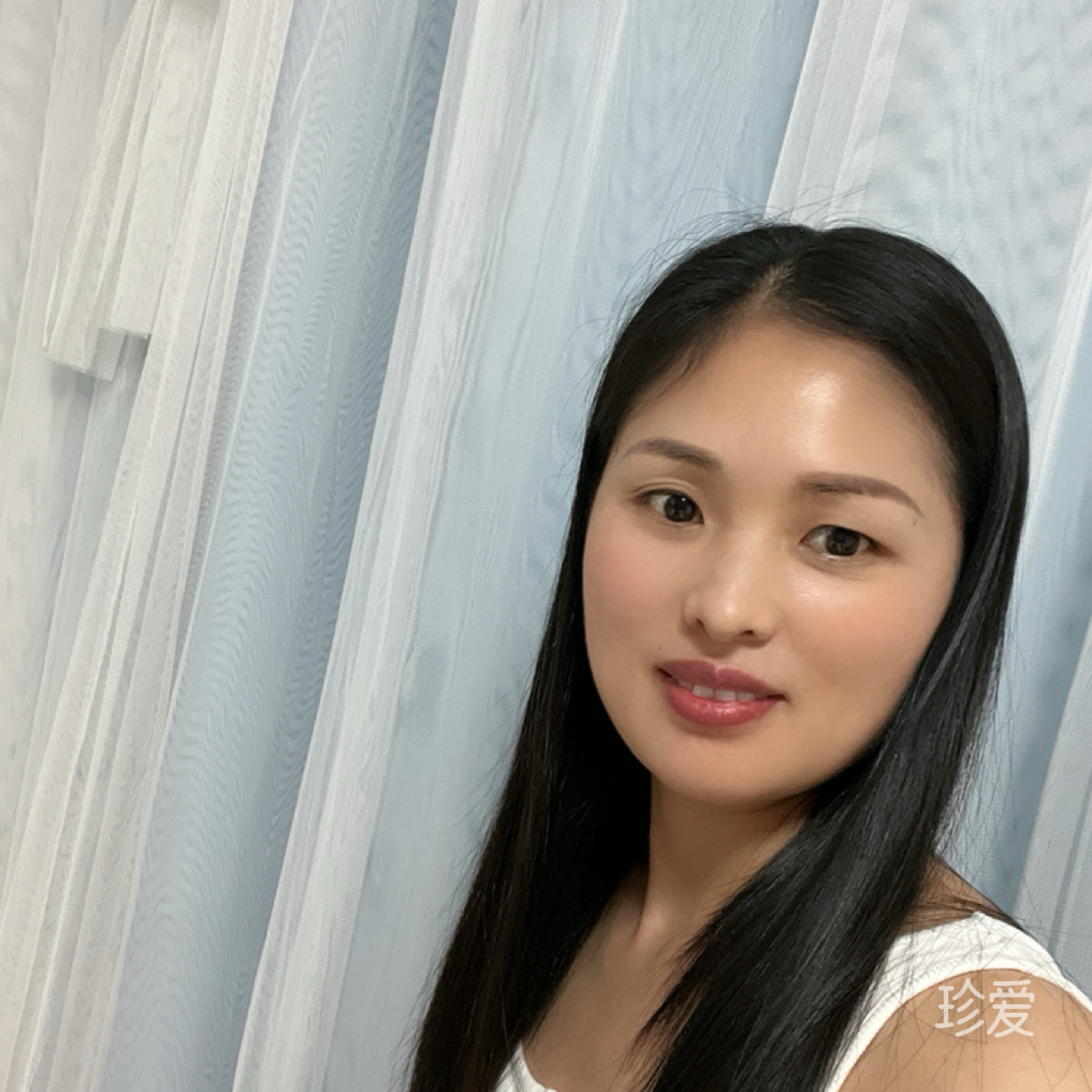 红玫瑰
