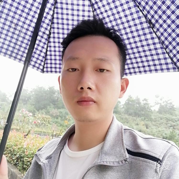 熱愛生活的小哥哥呀