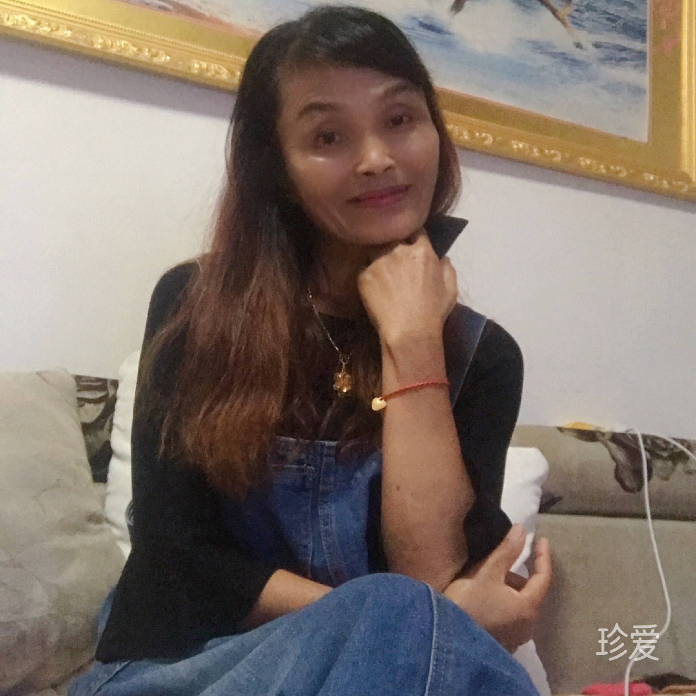 愛(ài)笑的天使