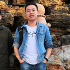 騎著老鼠去打貓