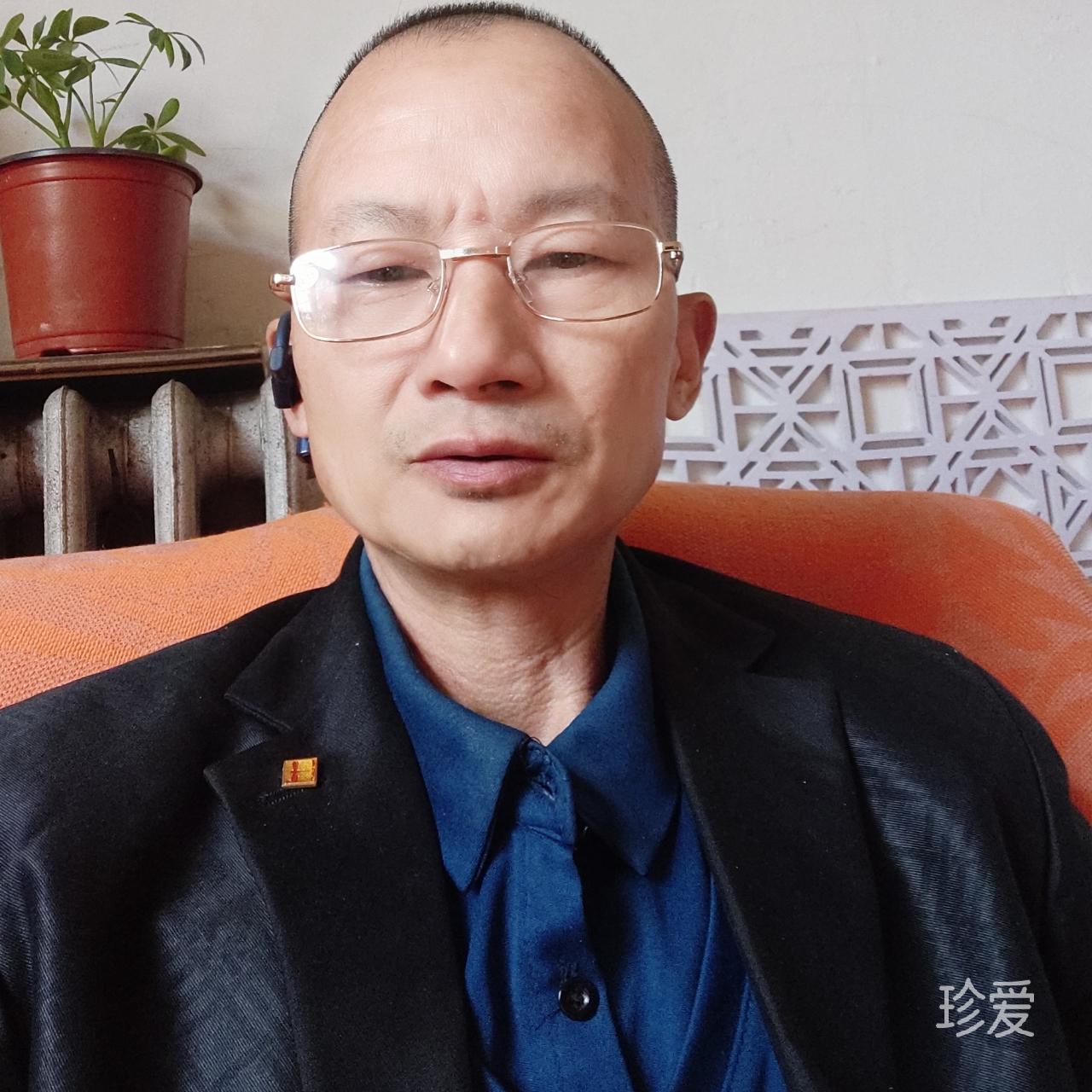 珍惜我们的缘分