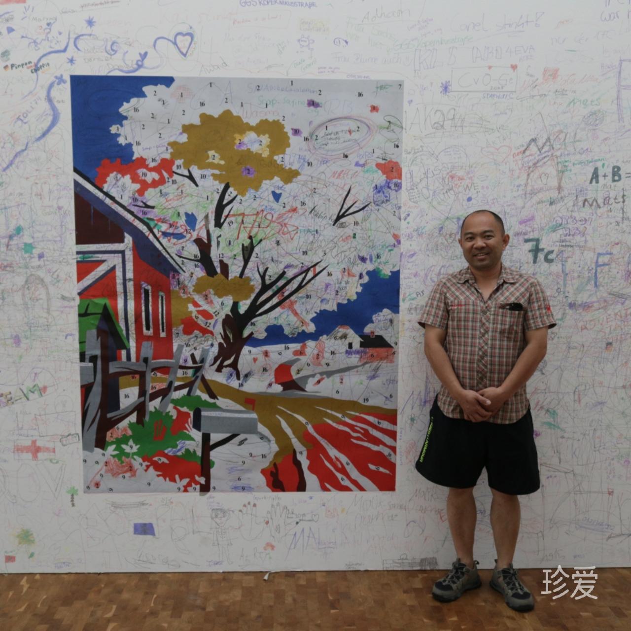 盛夏的果实