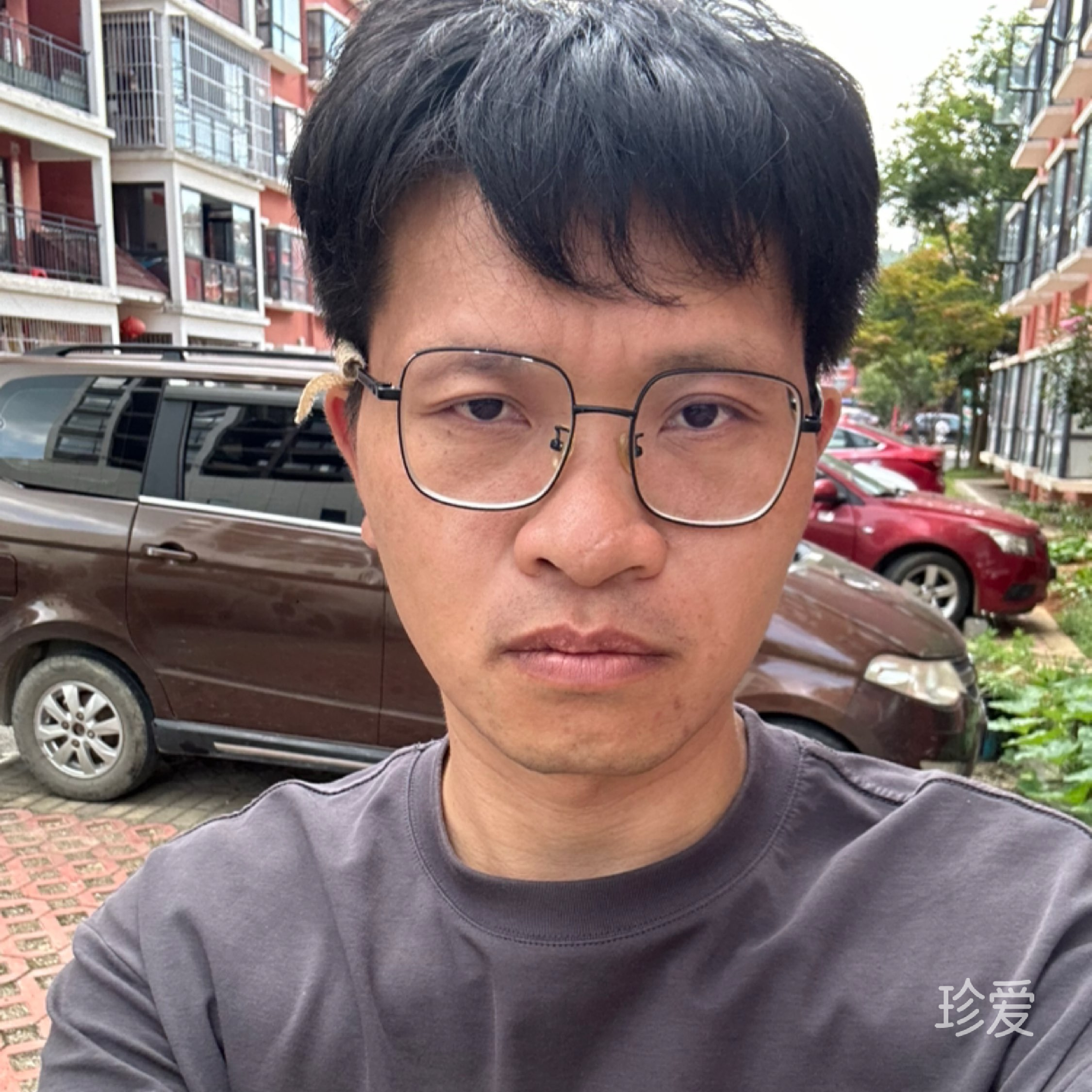 落叶归根