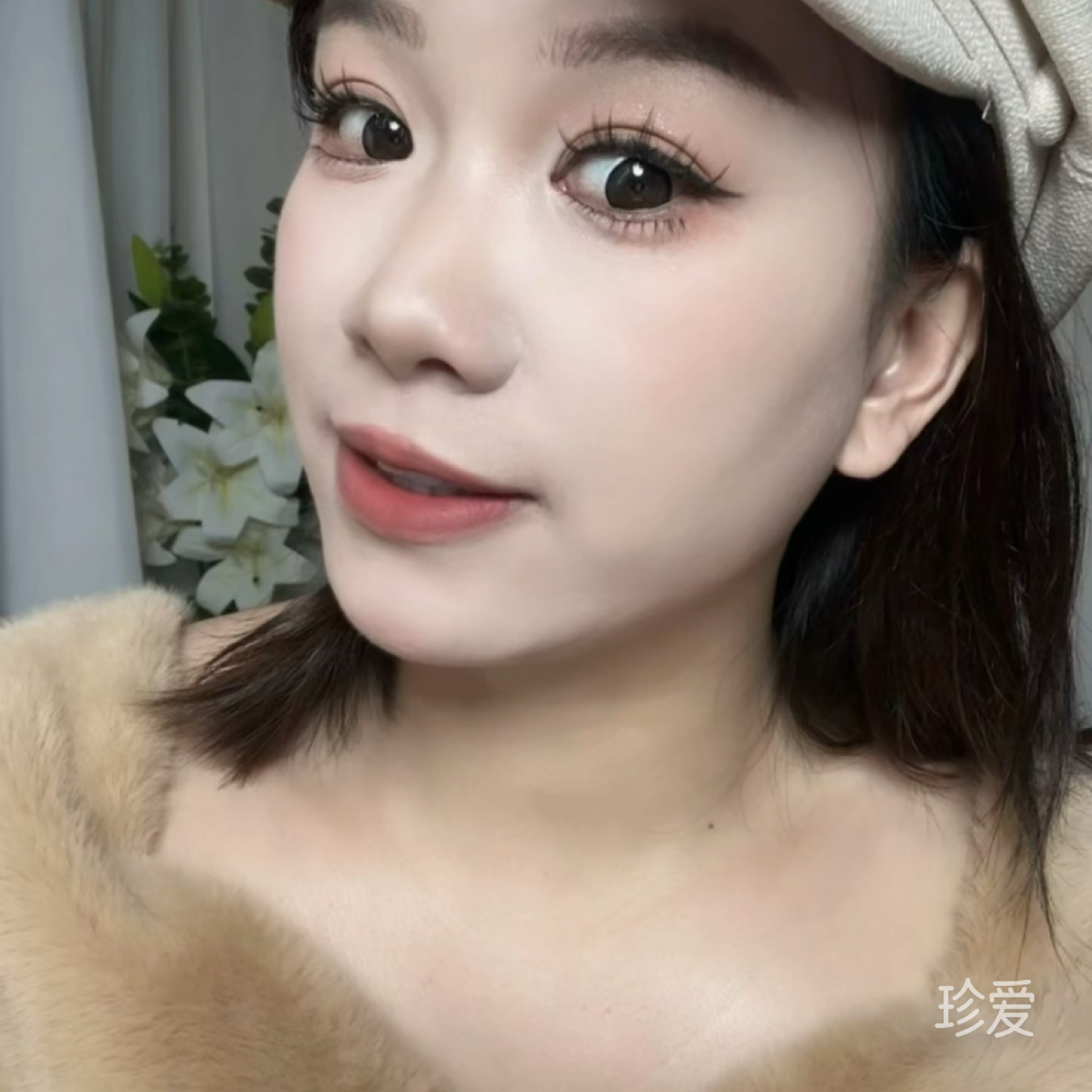 春暖花会开