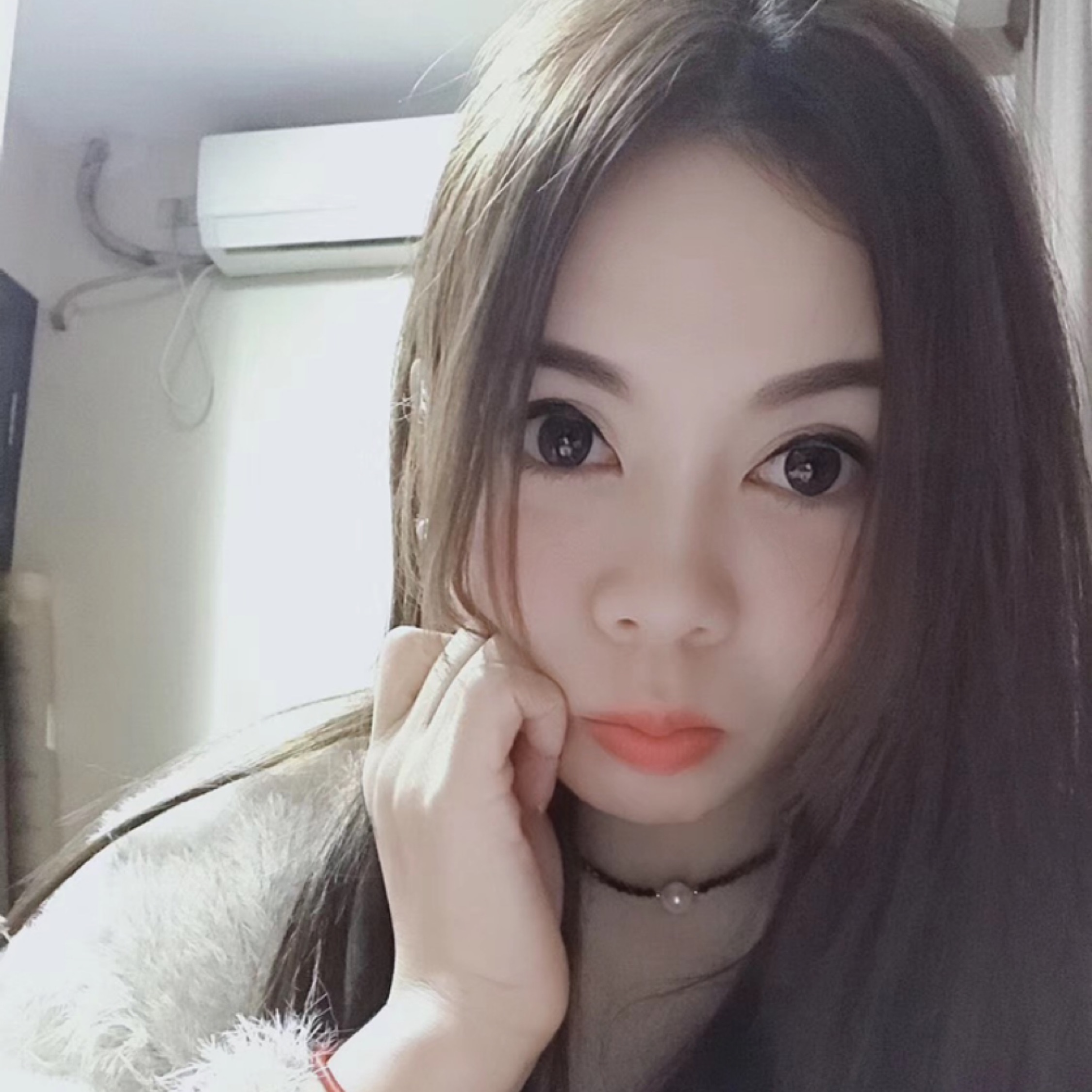 余生需要一人陪