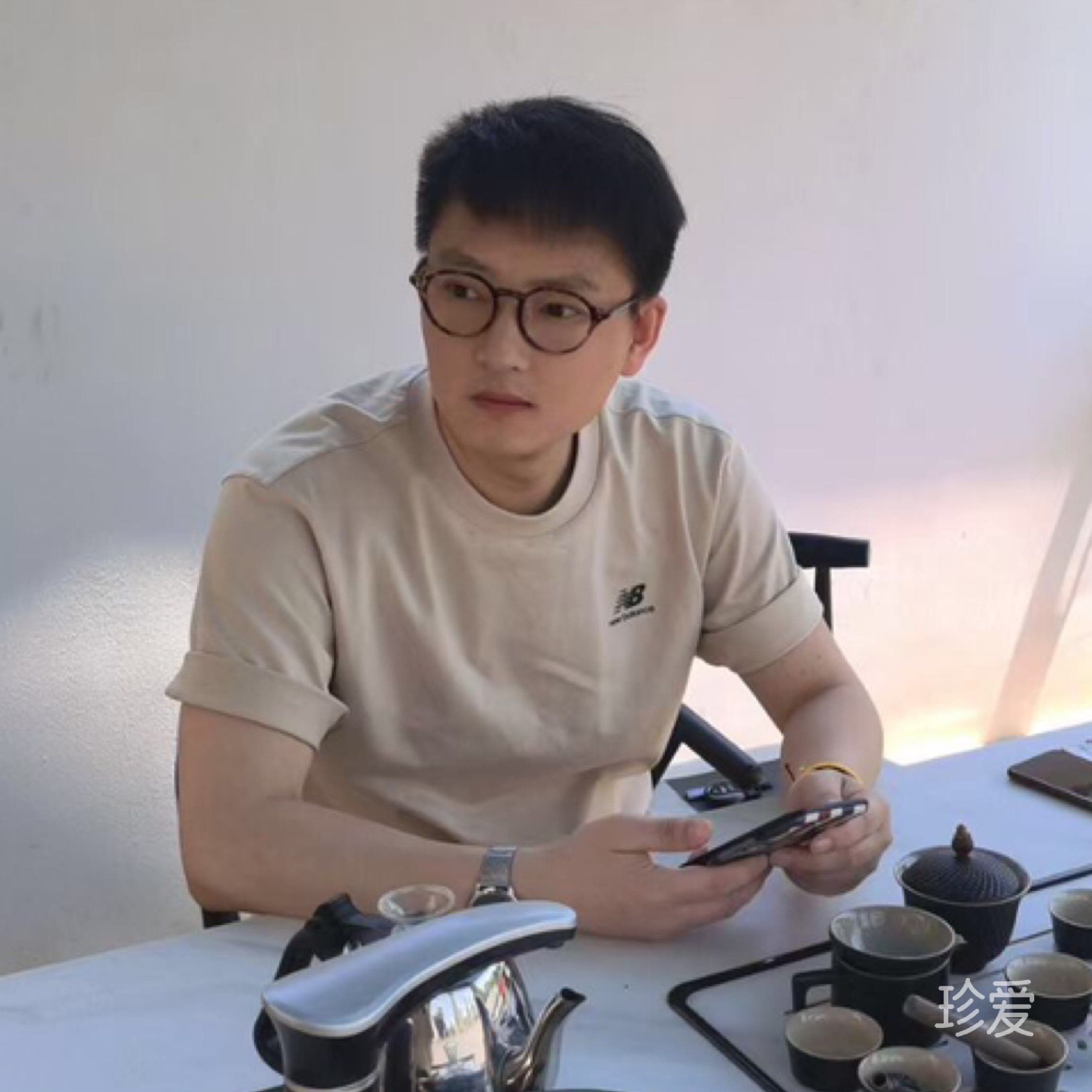 天幕红尘