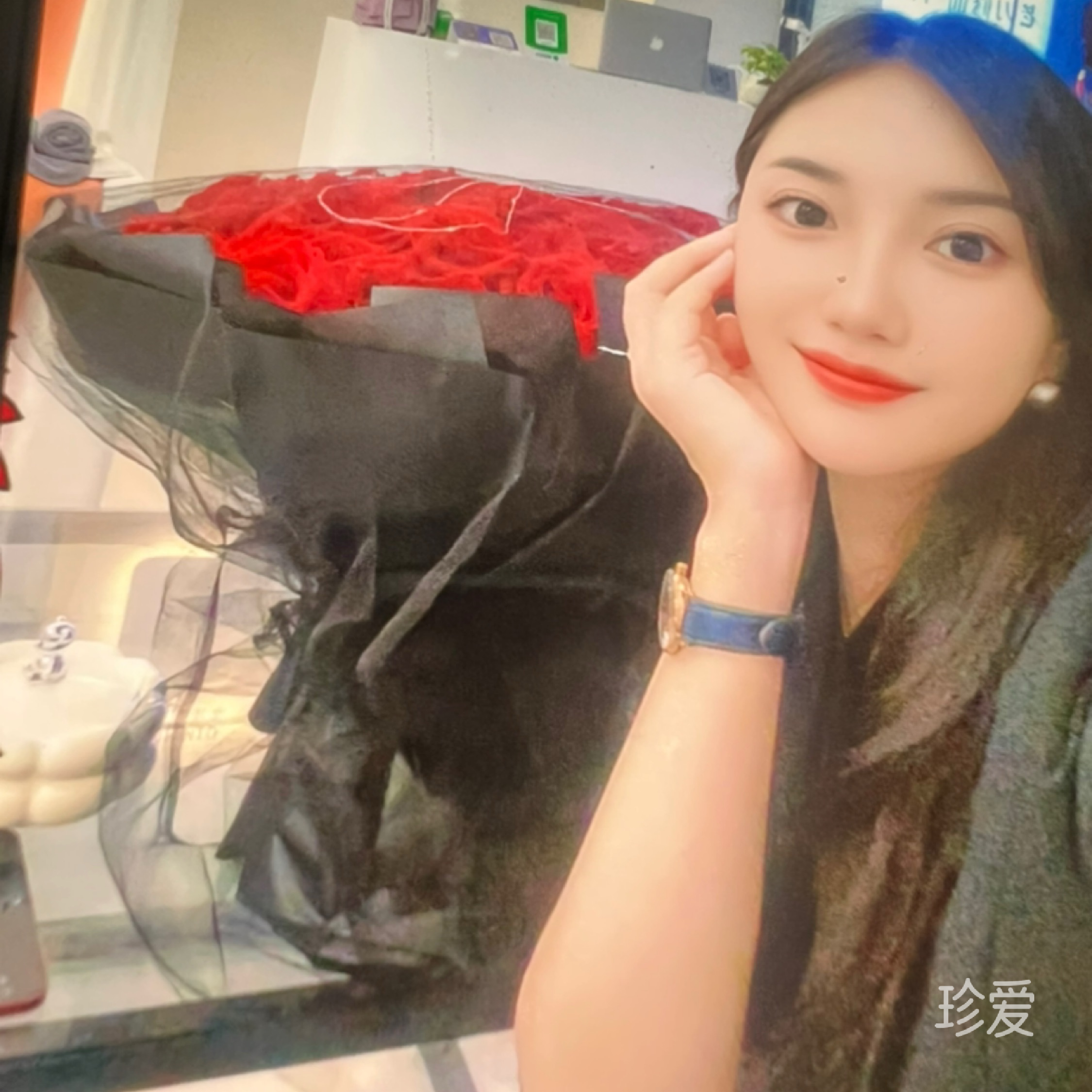 淡淡诗意