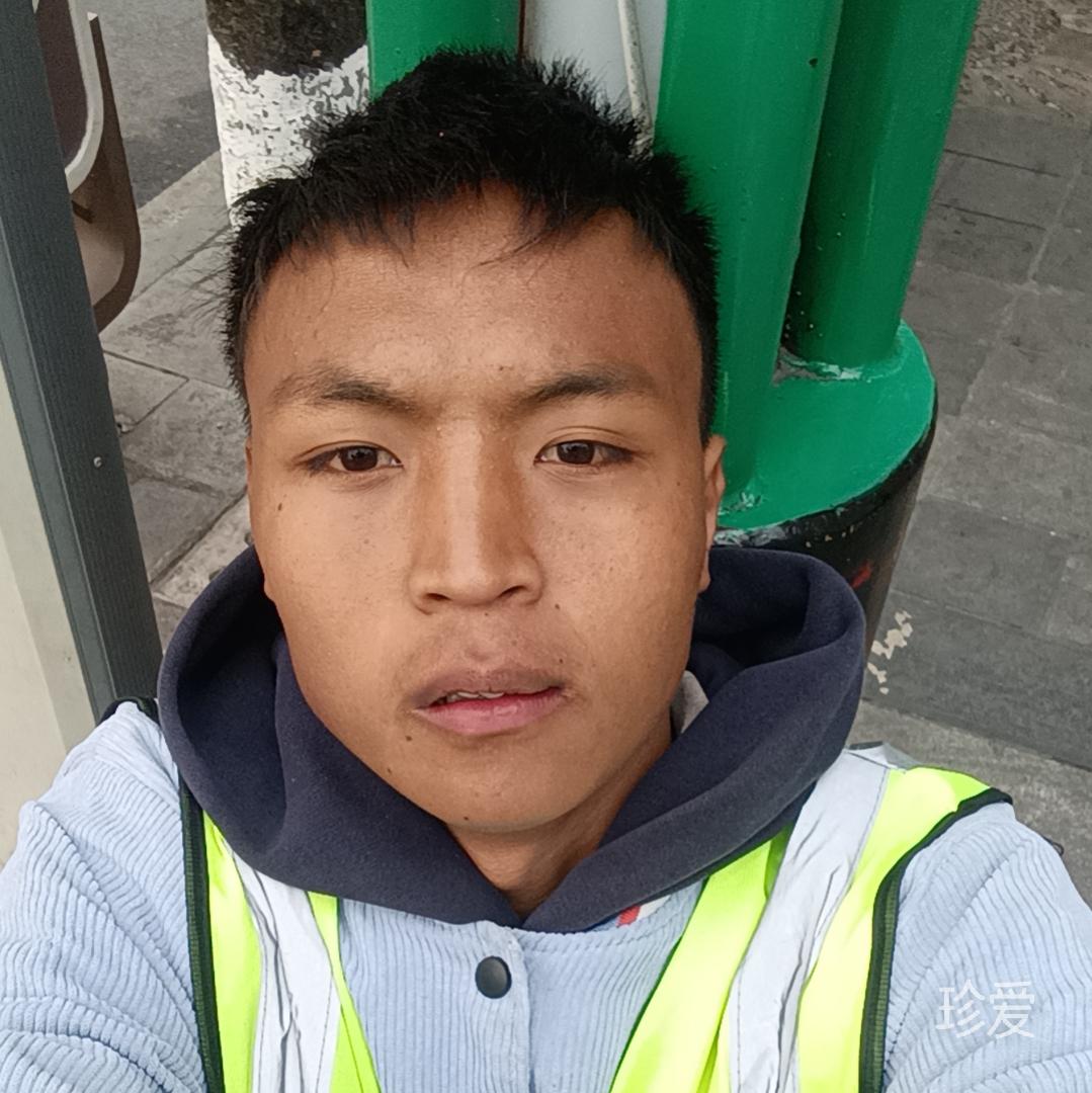 温柔的风
