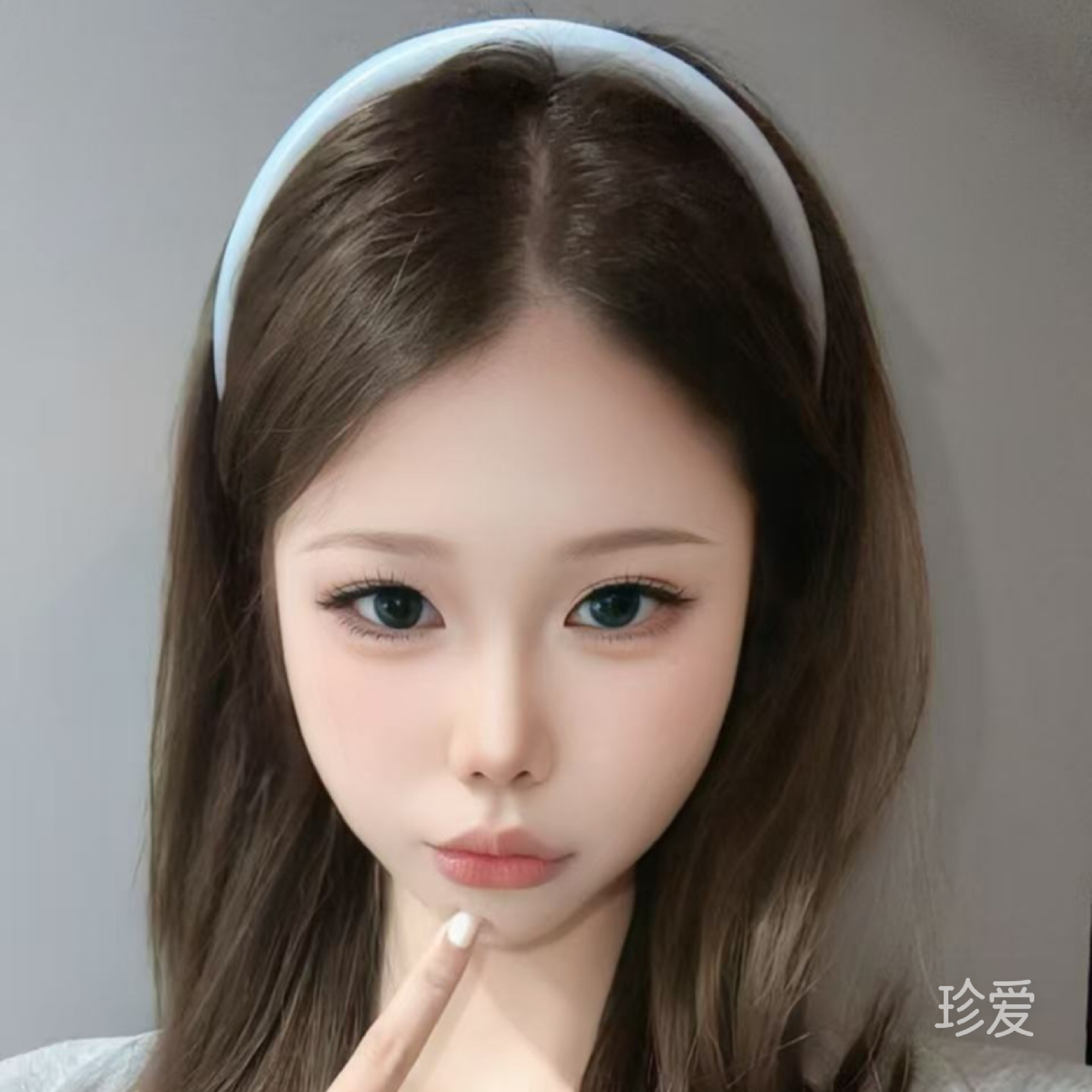 暗香飘影