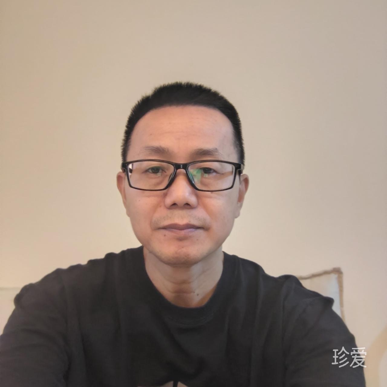 在下个路口等你