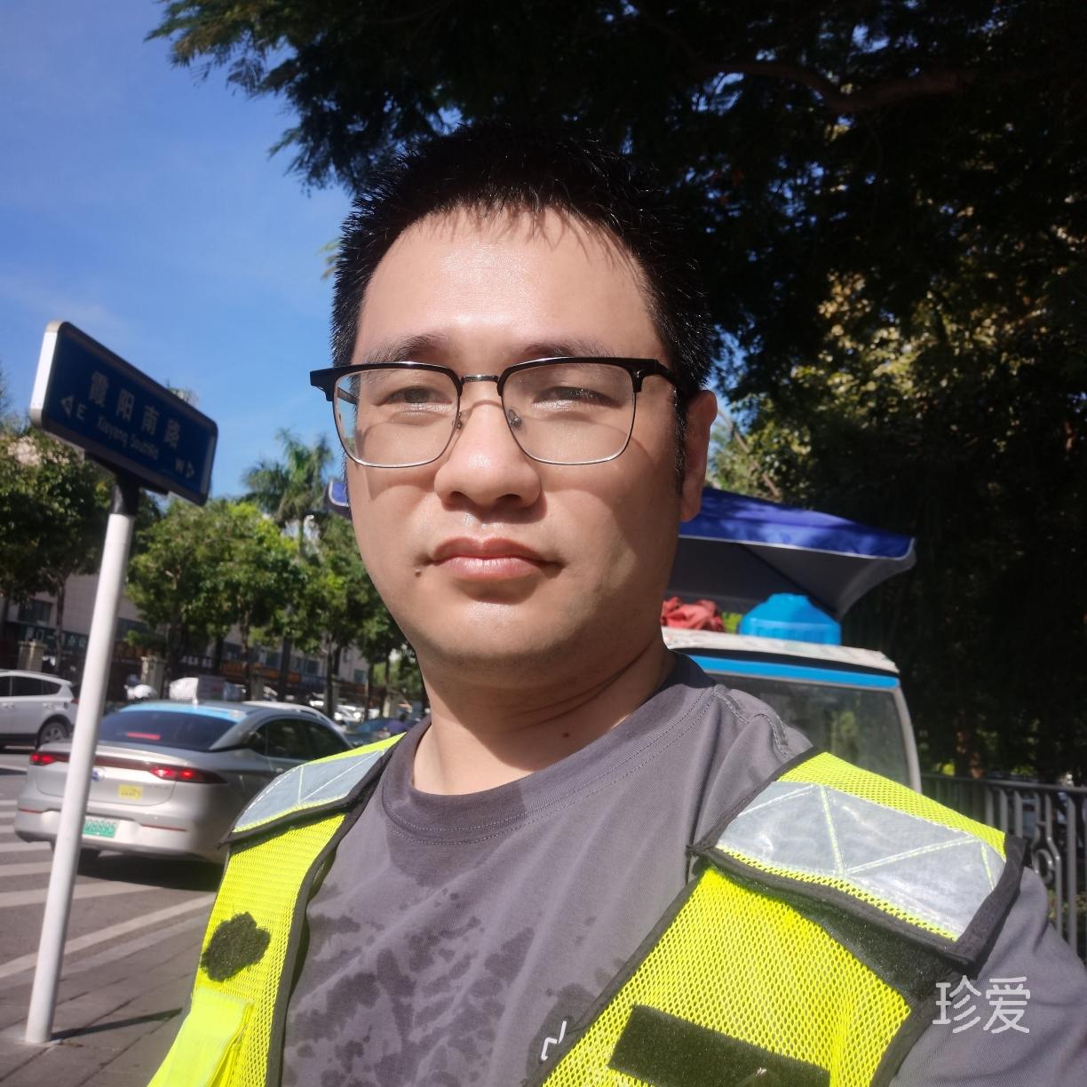 攜手一生的人在哪