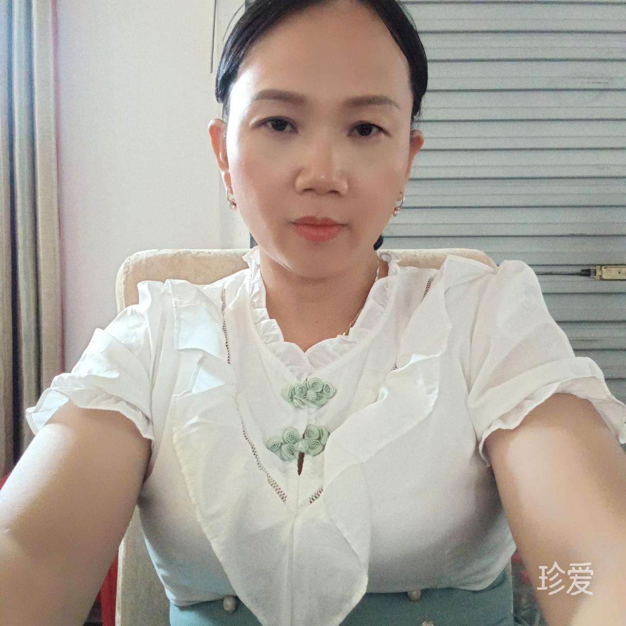 清霞