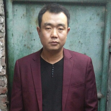 男綠葉配女紅花