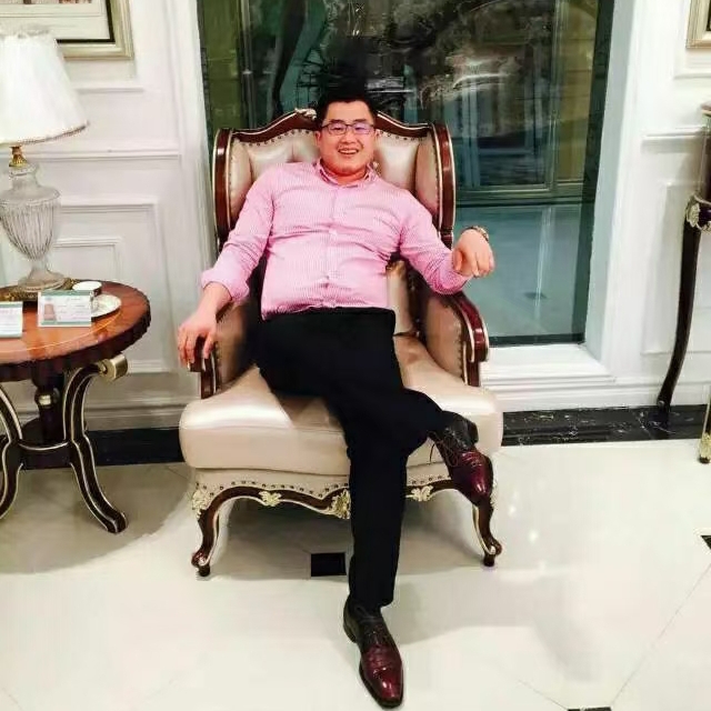 陽光男孩CEO總裁