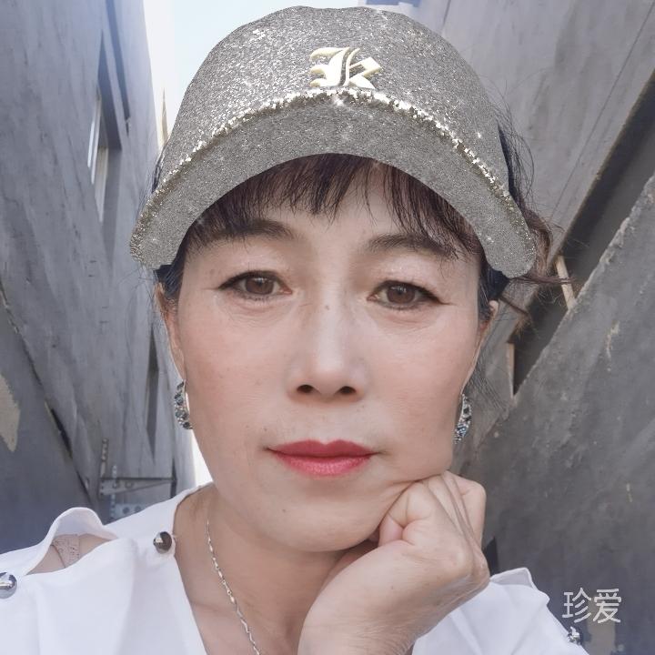 你是我的幸運(yùn)