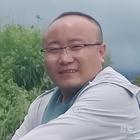 若蘭暮雨