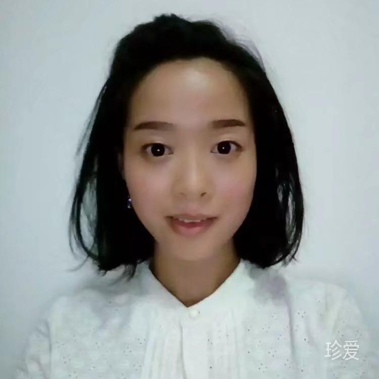 Cathy潇