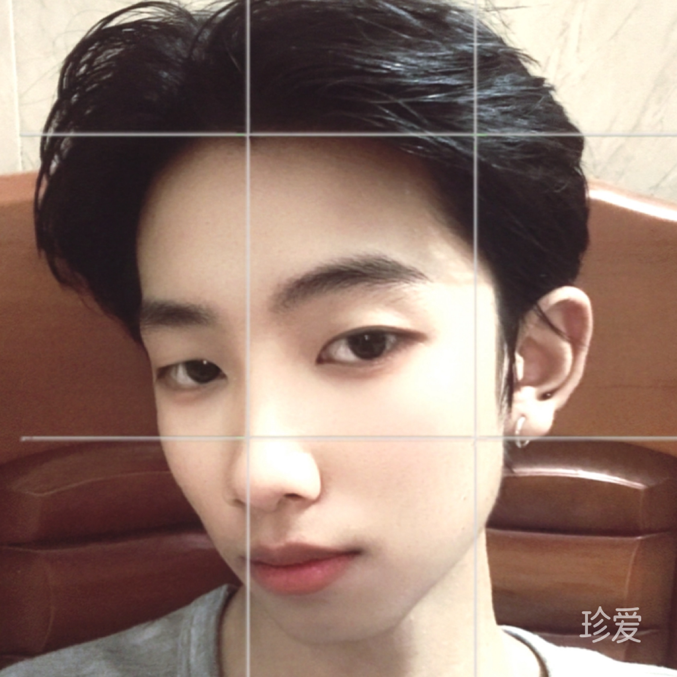 你从没爱过我吧