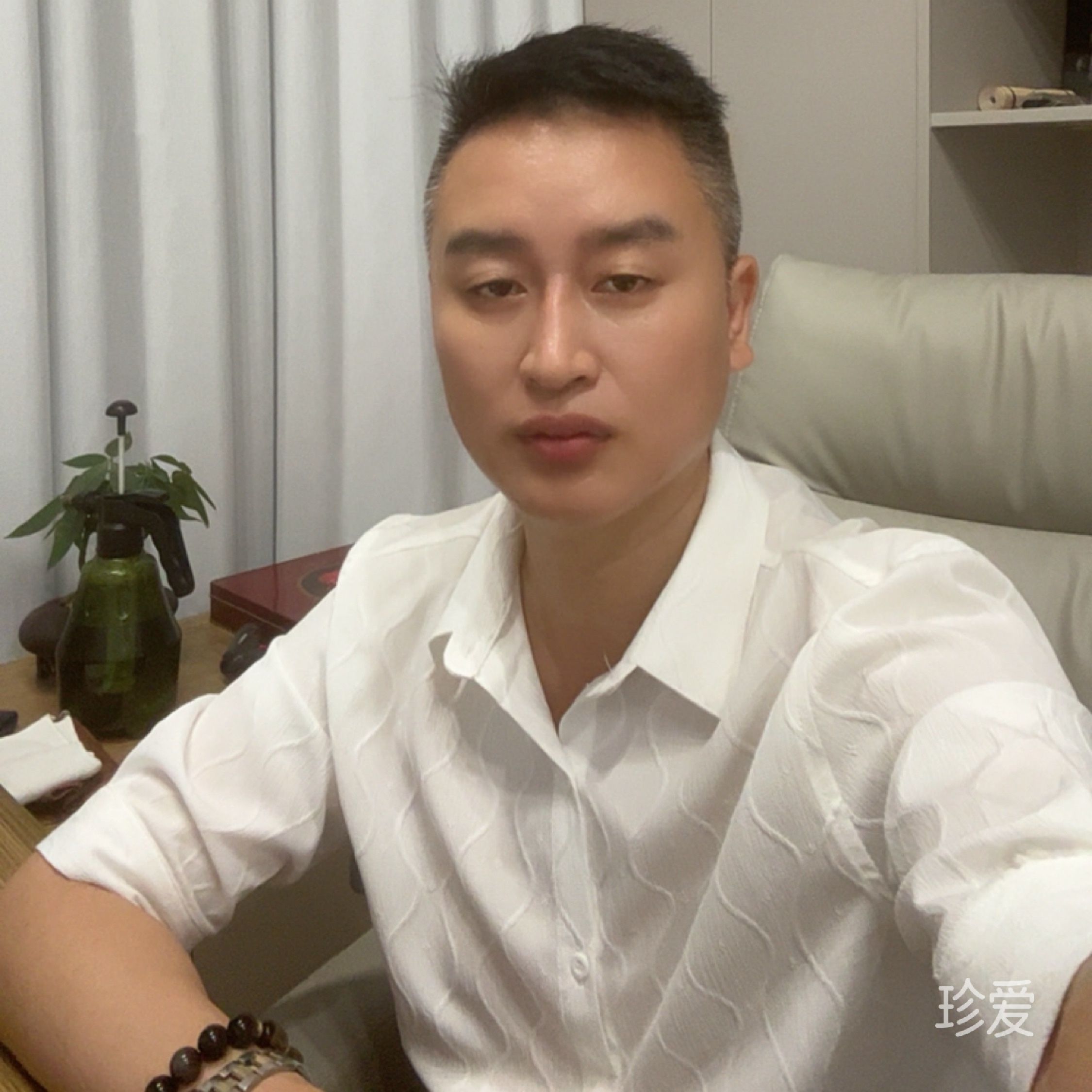 懂你的忧伤