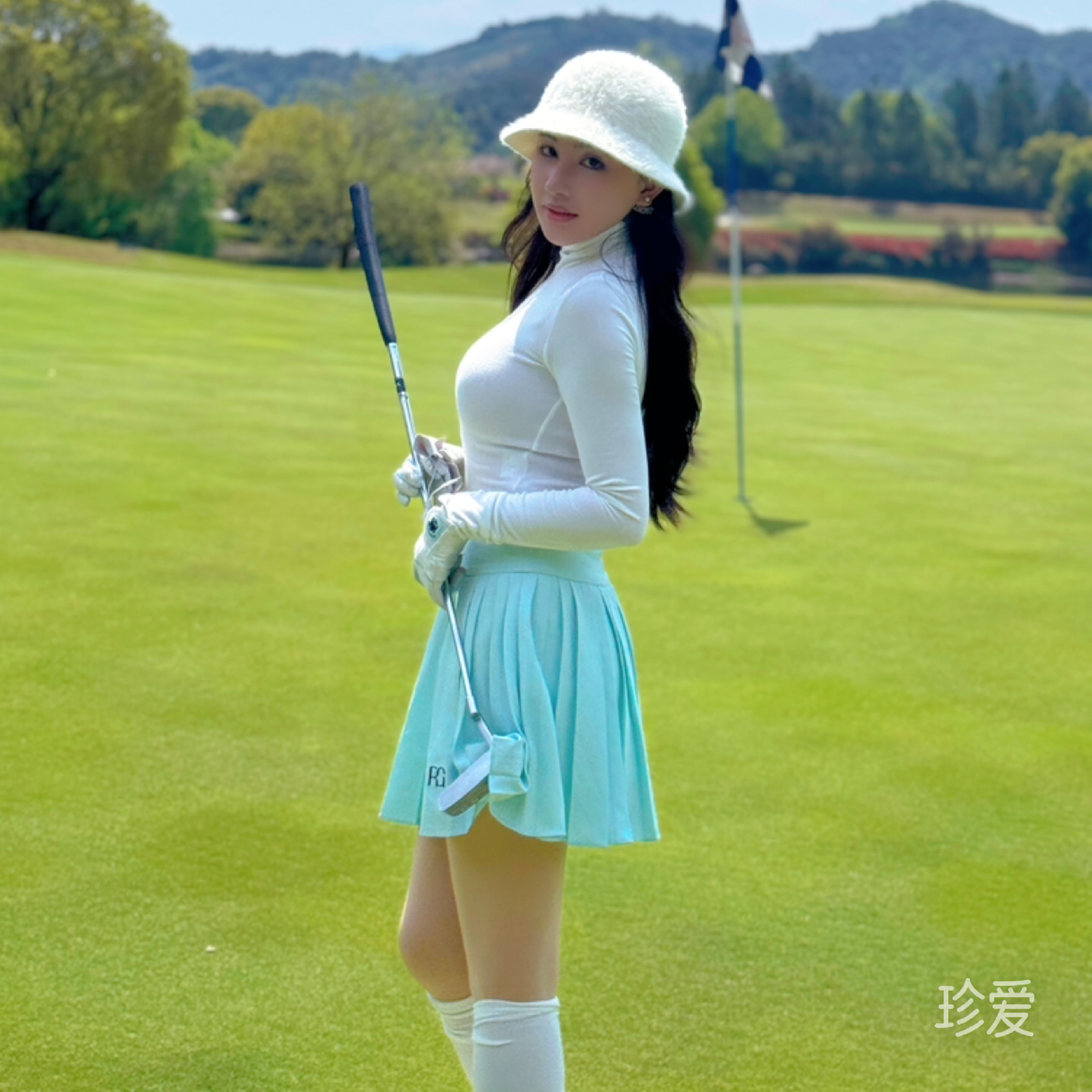 美梦