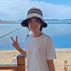 晚夕