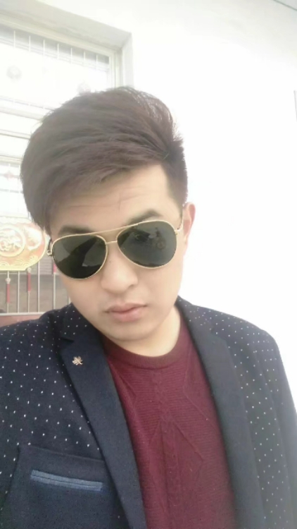 红尘不醉我独醉