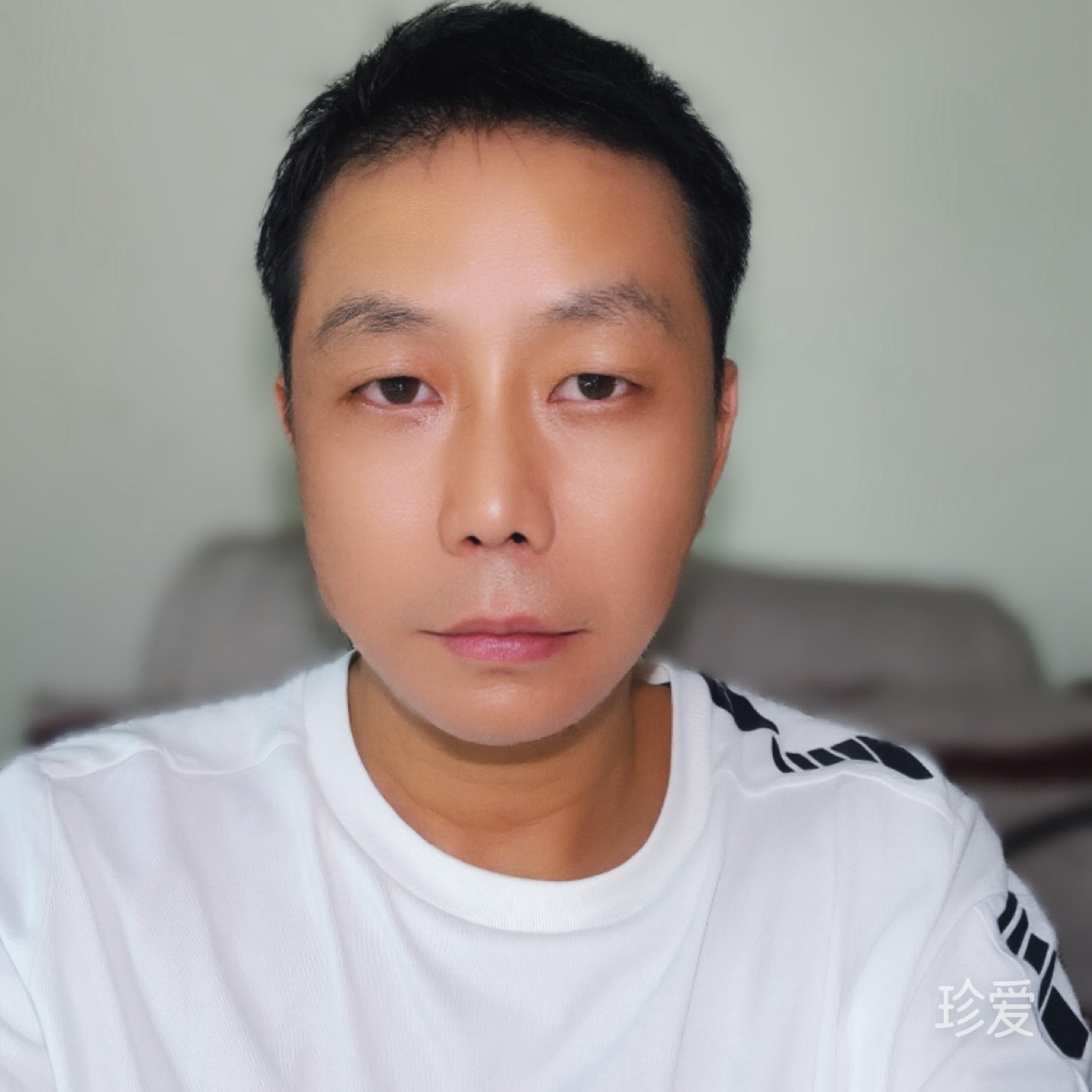 小仙女请相信我的