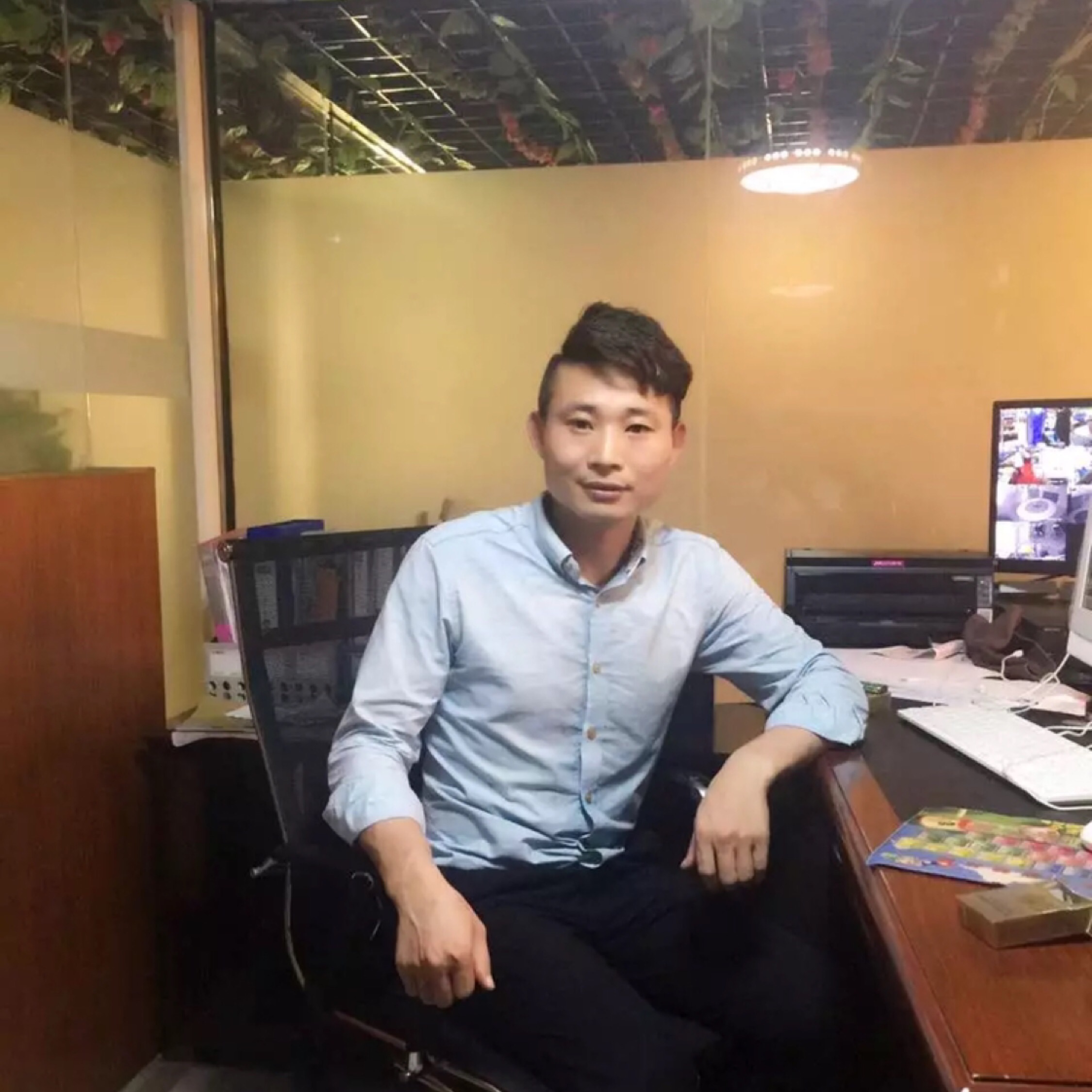 每天快樂(lè)一點(diǎn)點(diǎn)