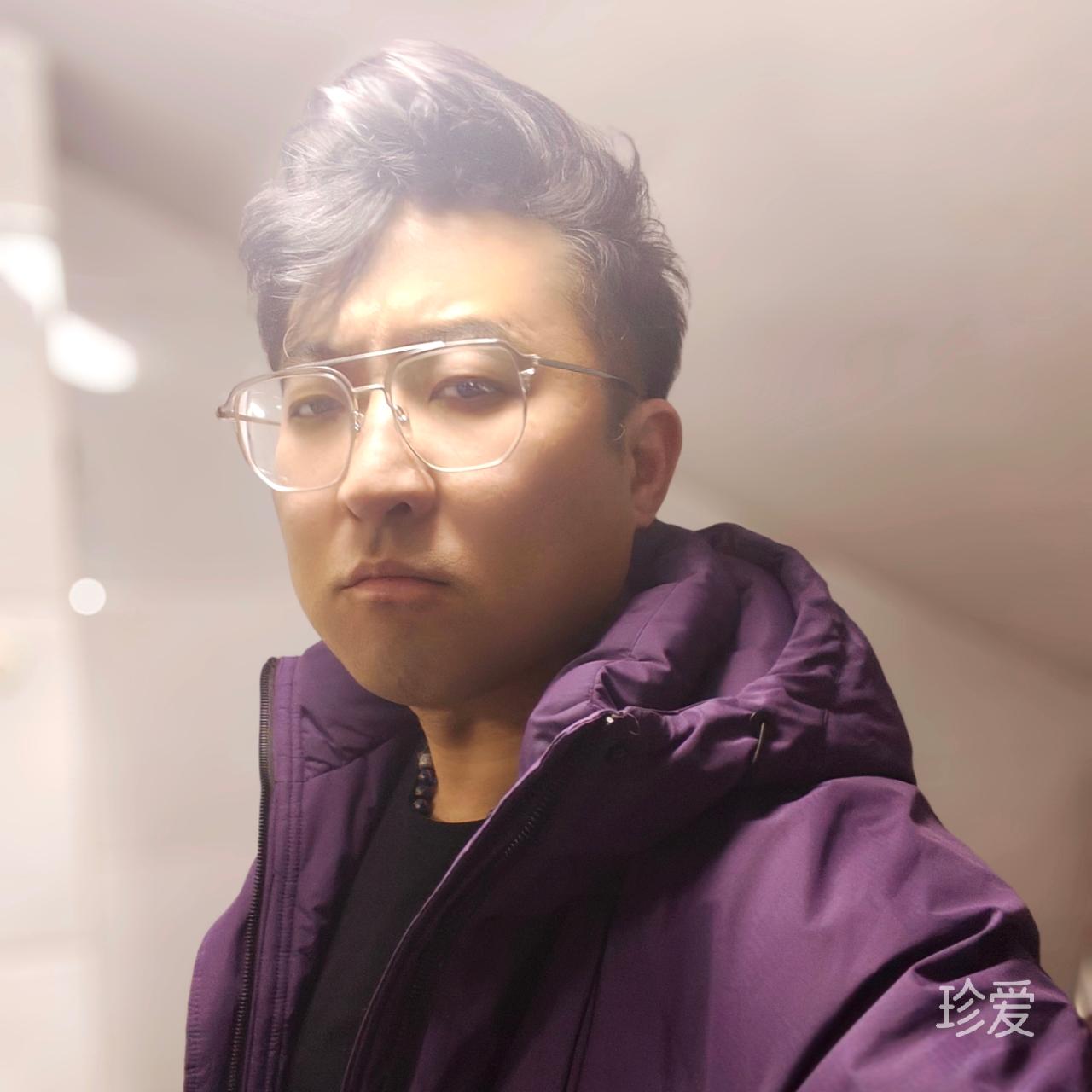 右拐就是花园路