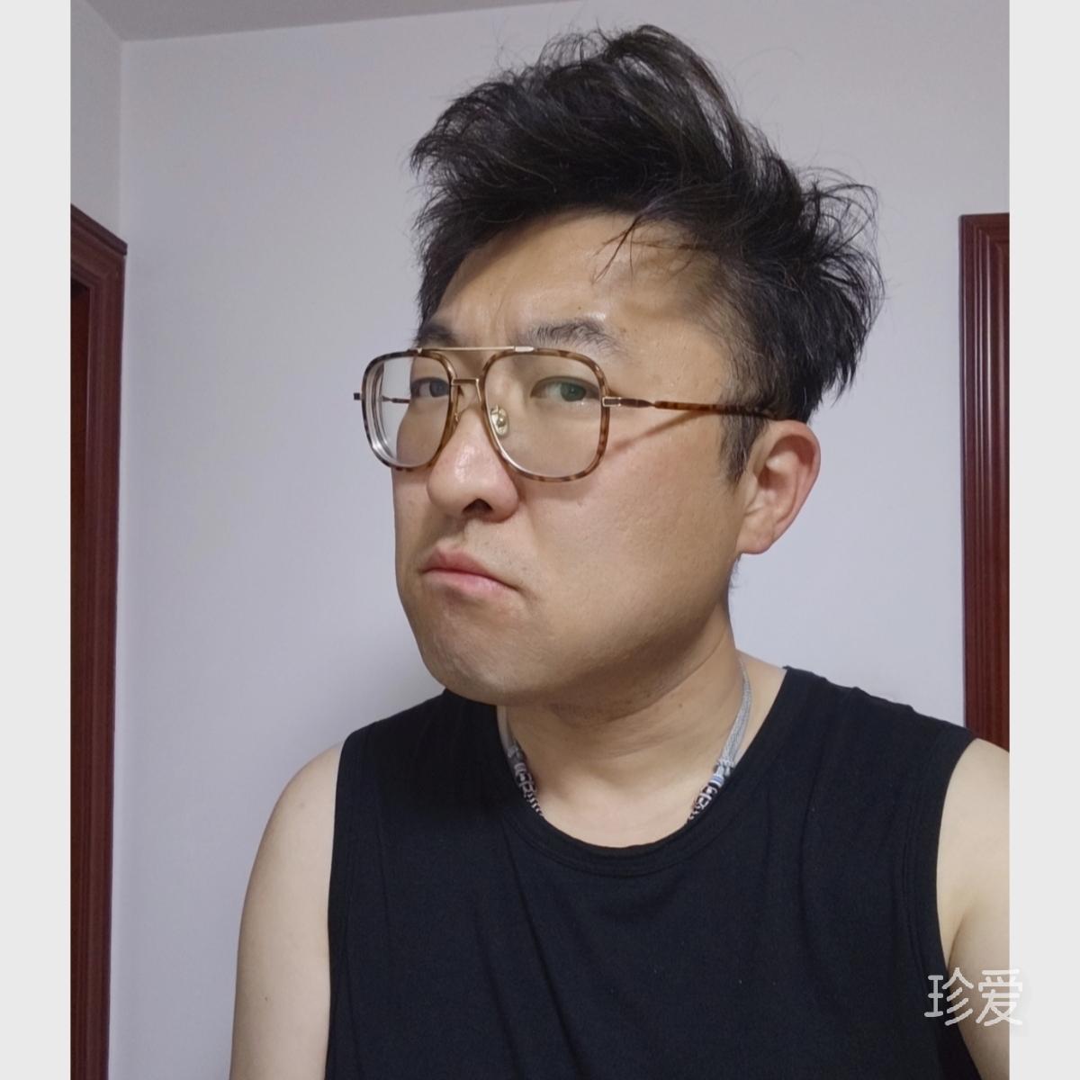 右拐就是花园路