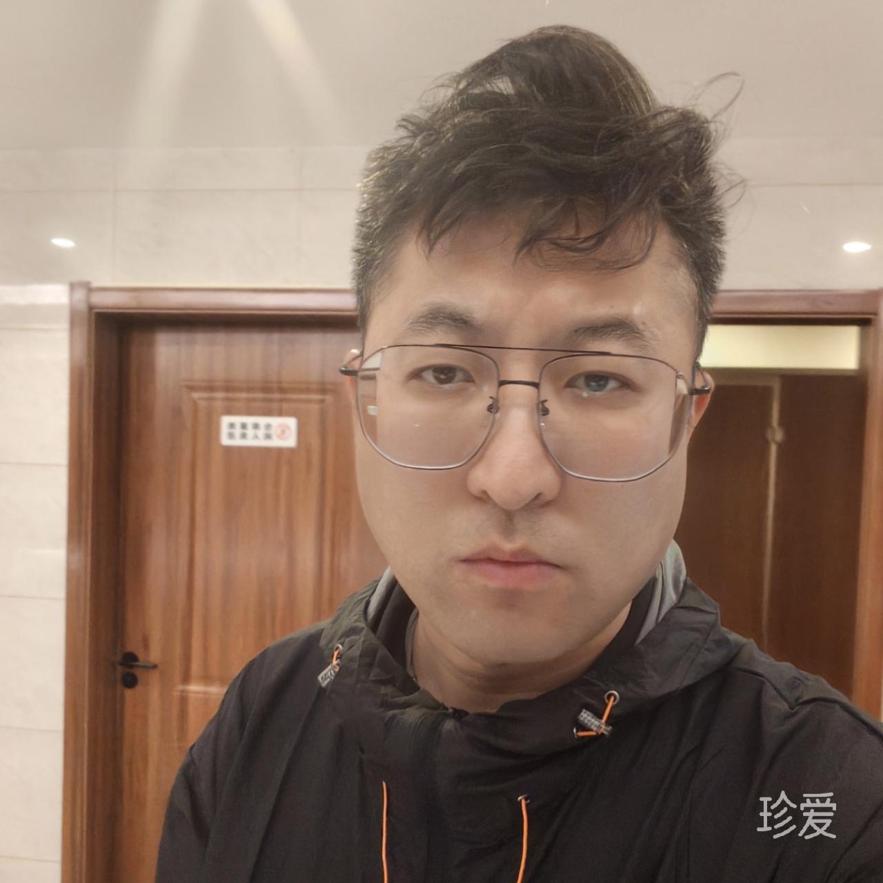 右拐就是花园路