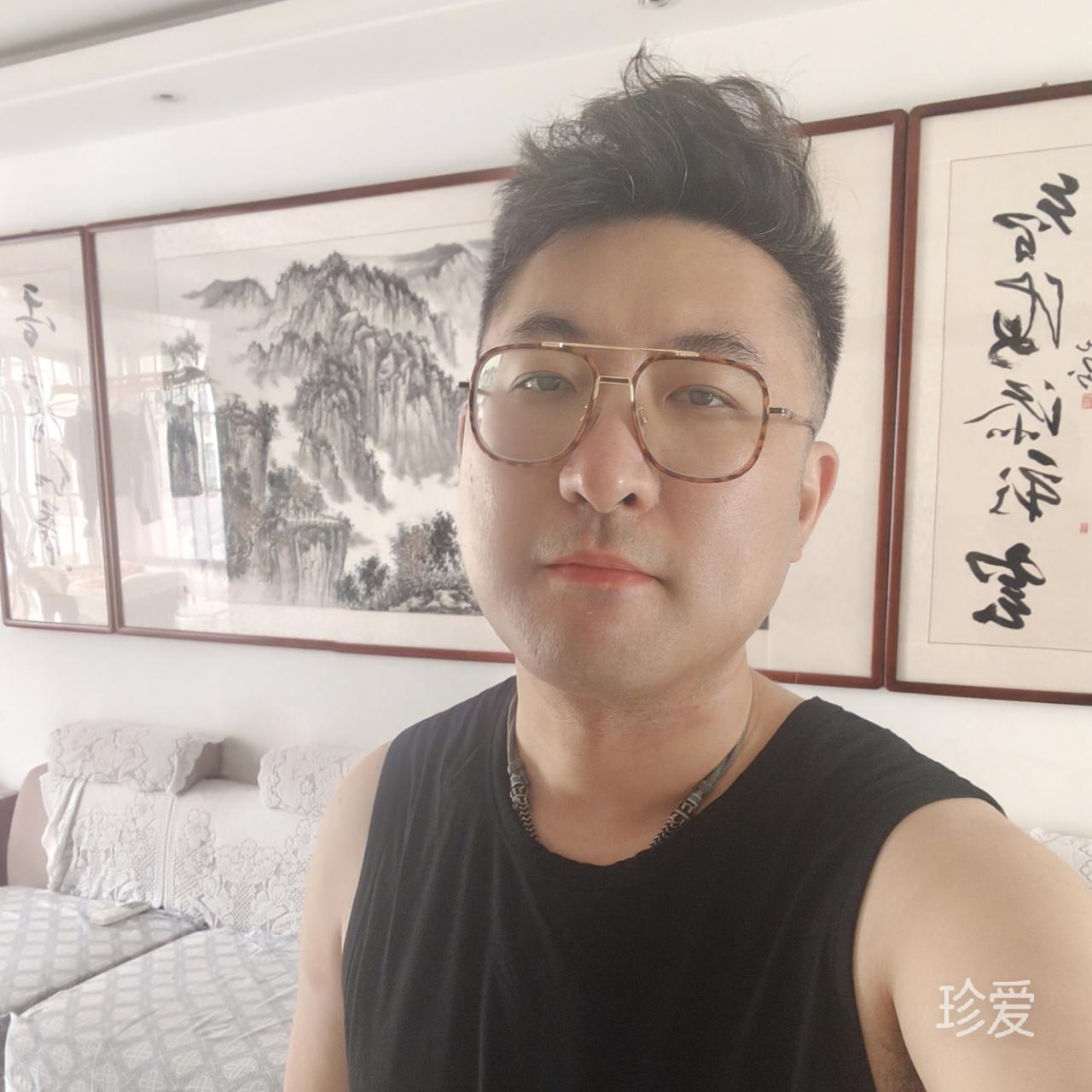 右拐就是花园路