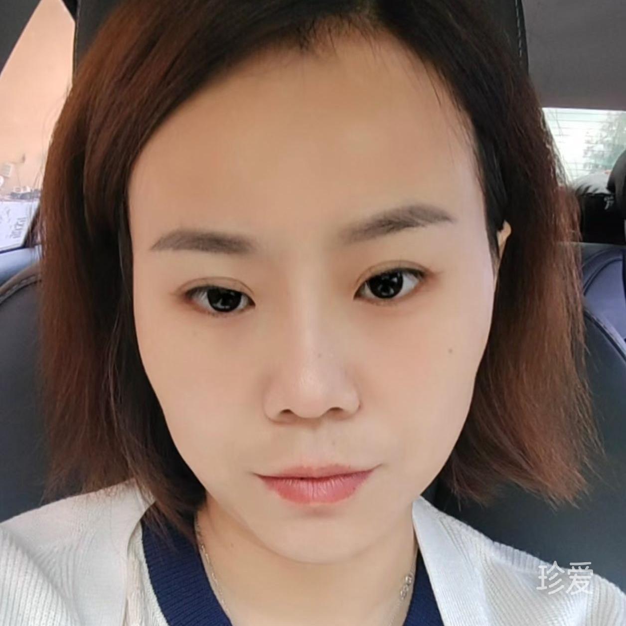淡然