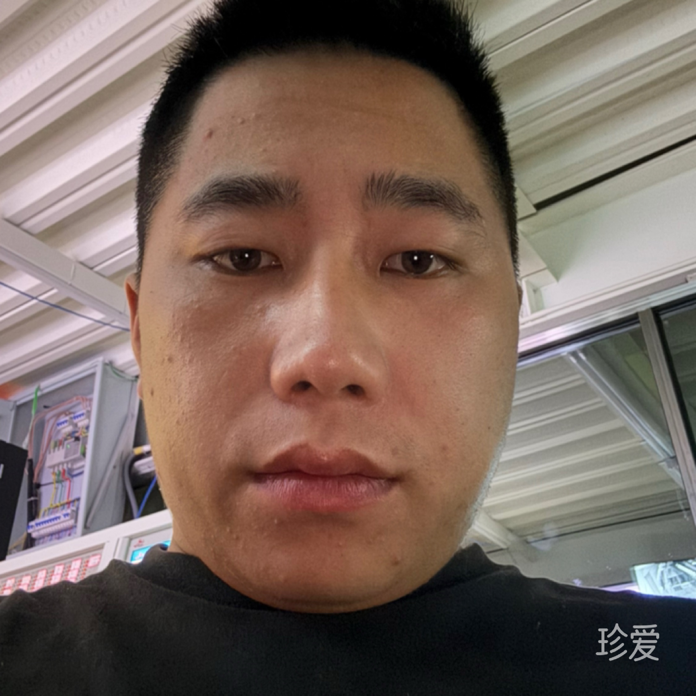 残缺的锅包肉