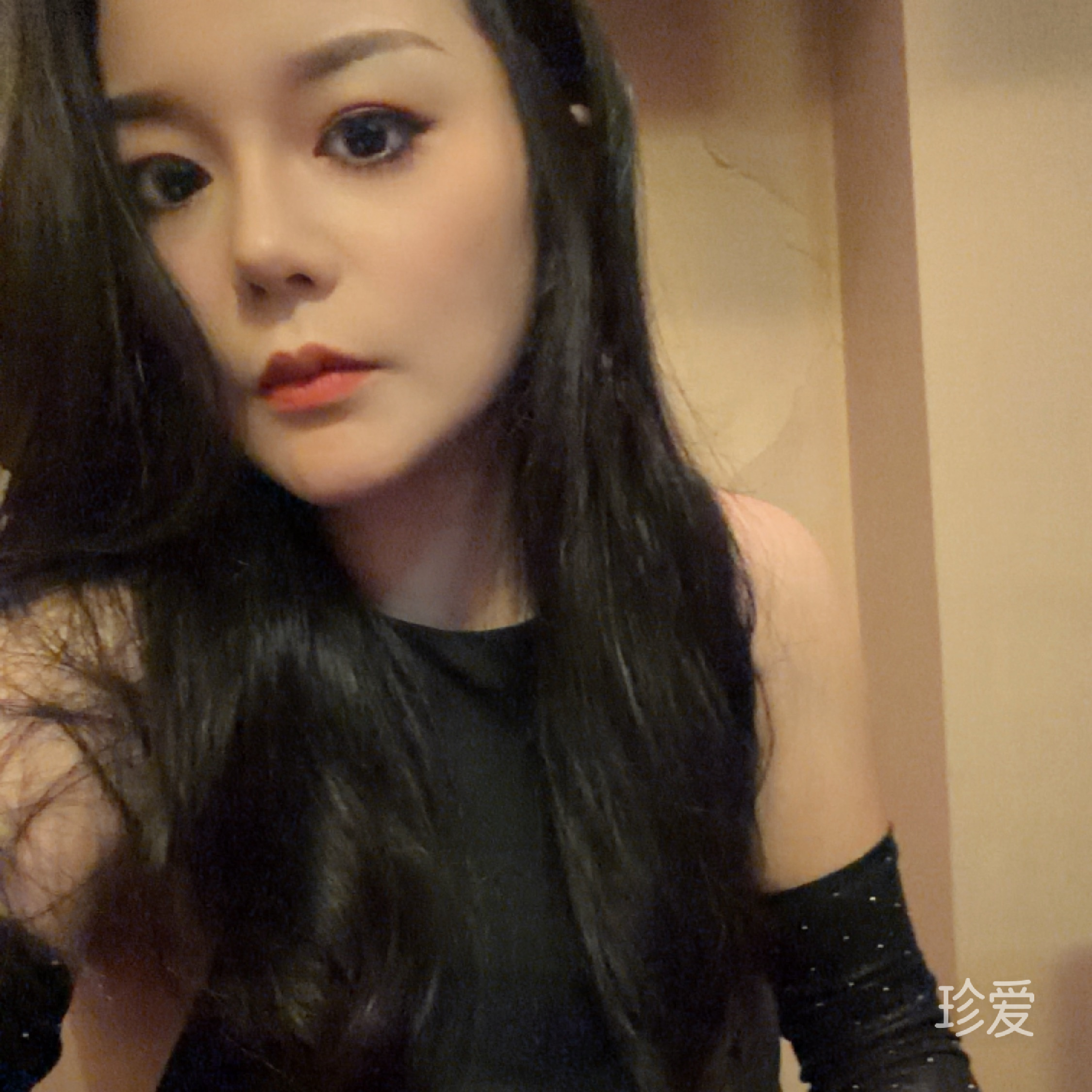 超级无敌美少女