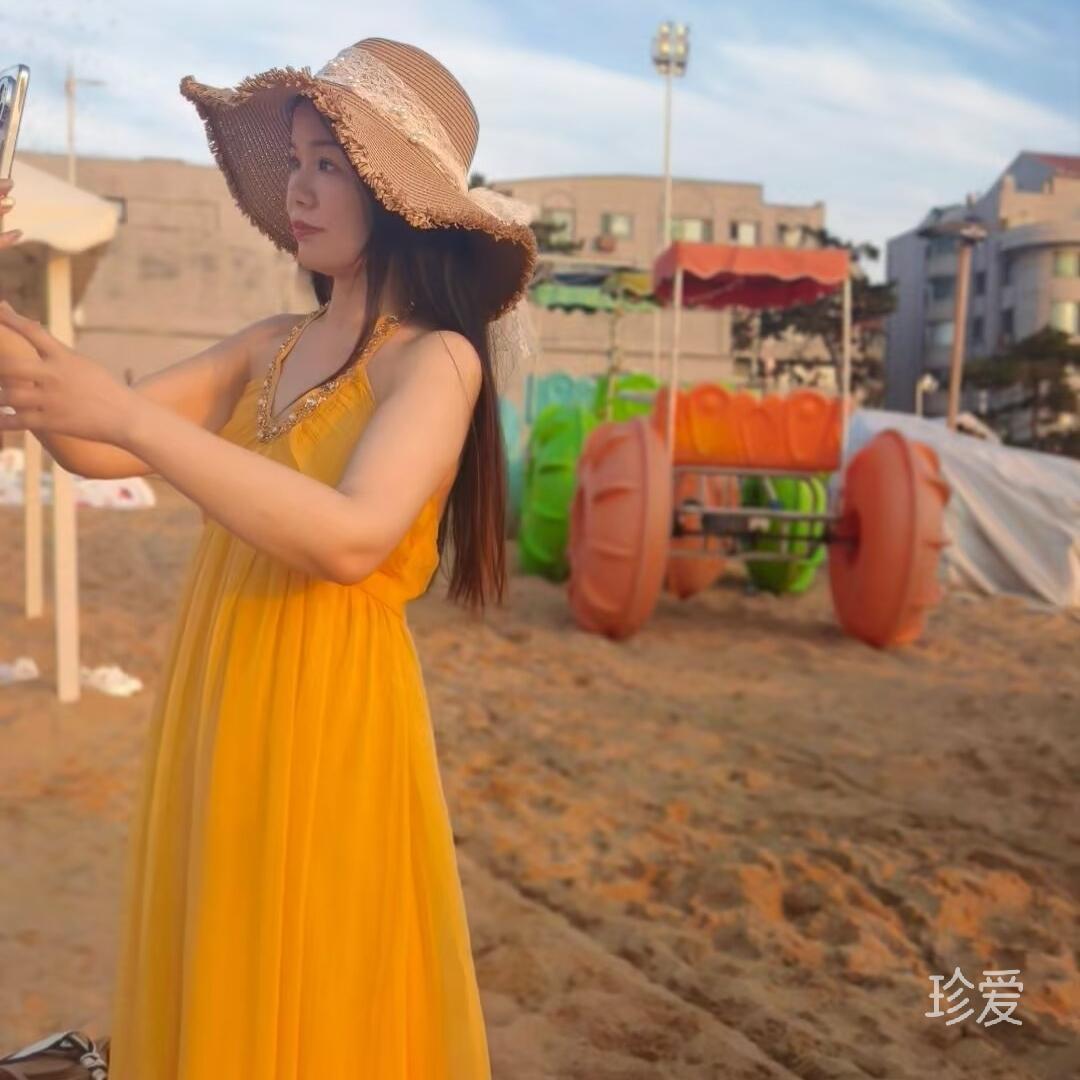 最爱秋天
