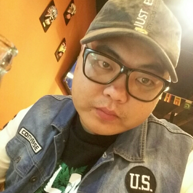 你好我是楊先生