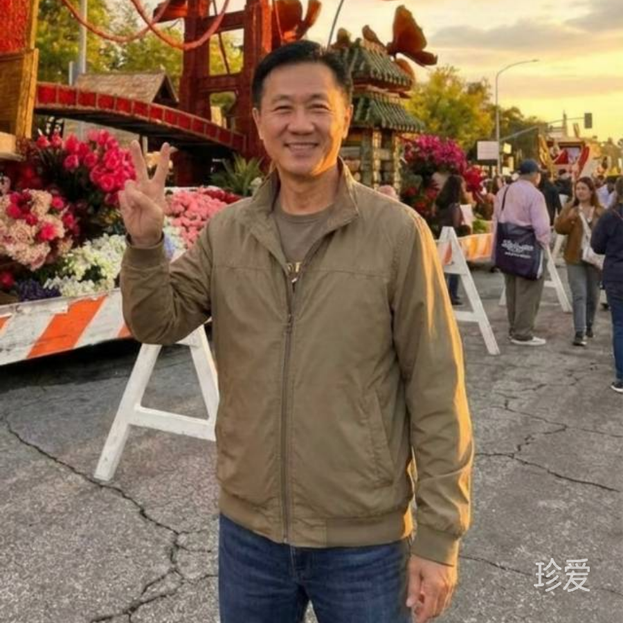 上善若水