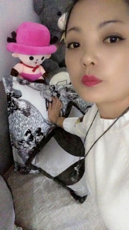 我想做你的小永遠