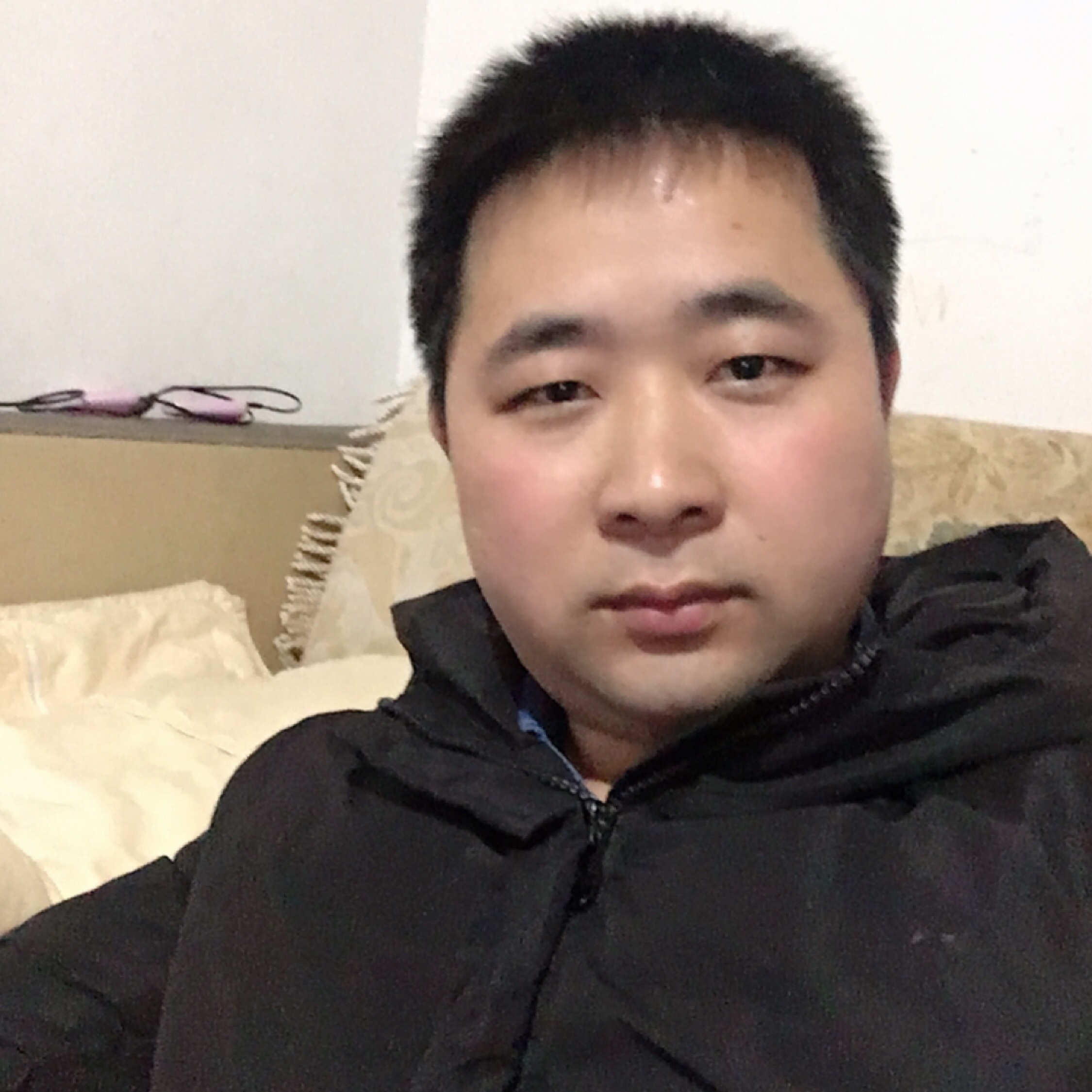 想要你的愛(ài)