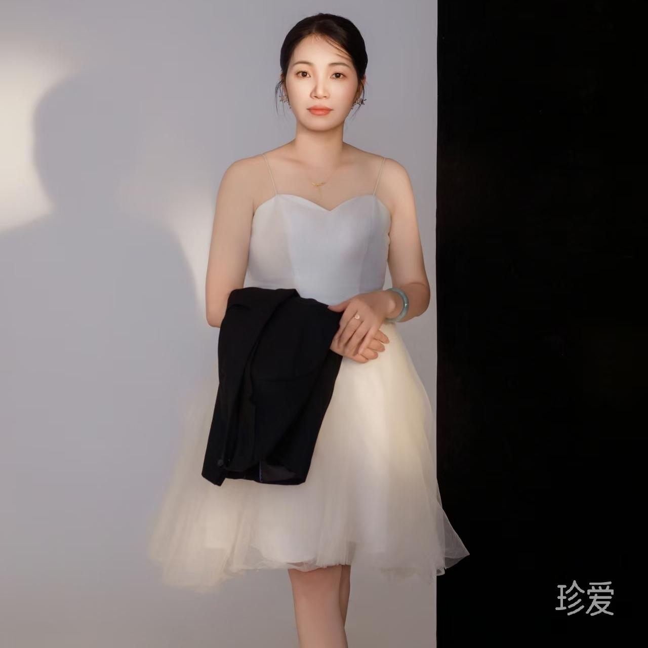 阮小芬