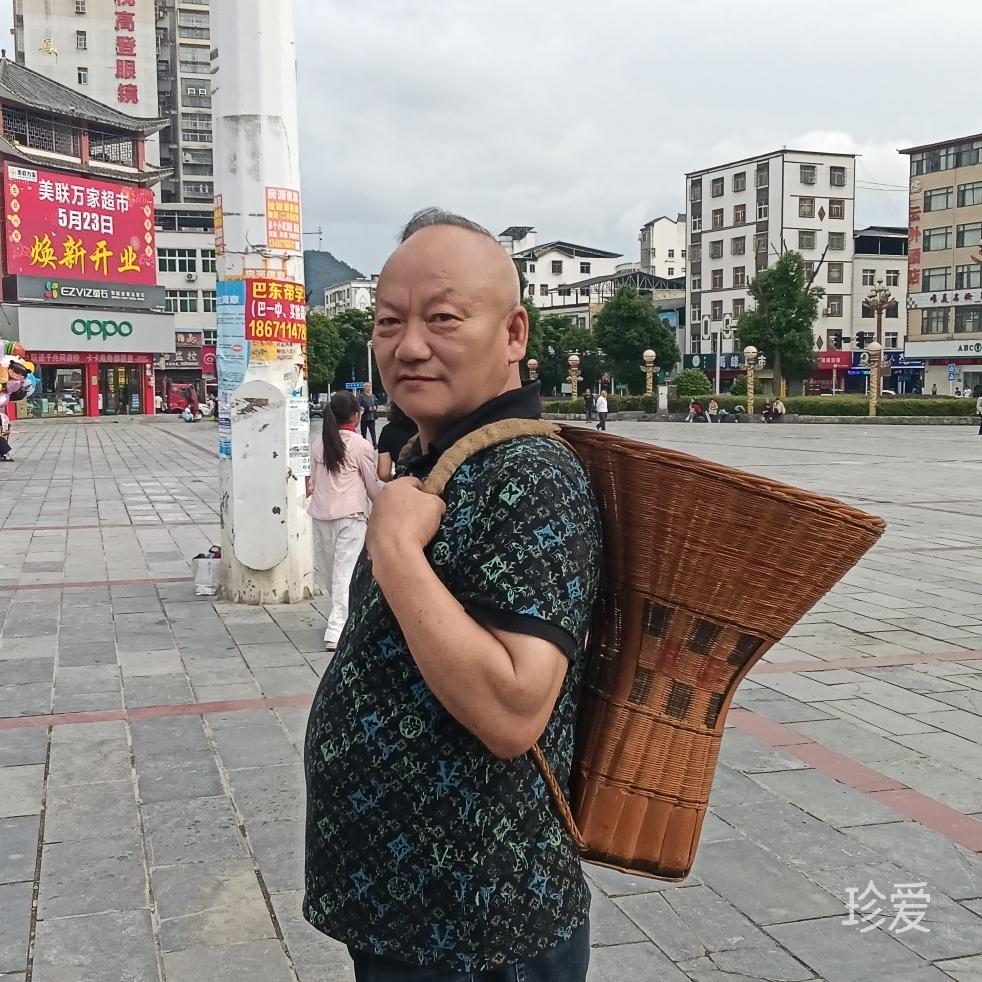 巴人