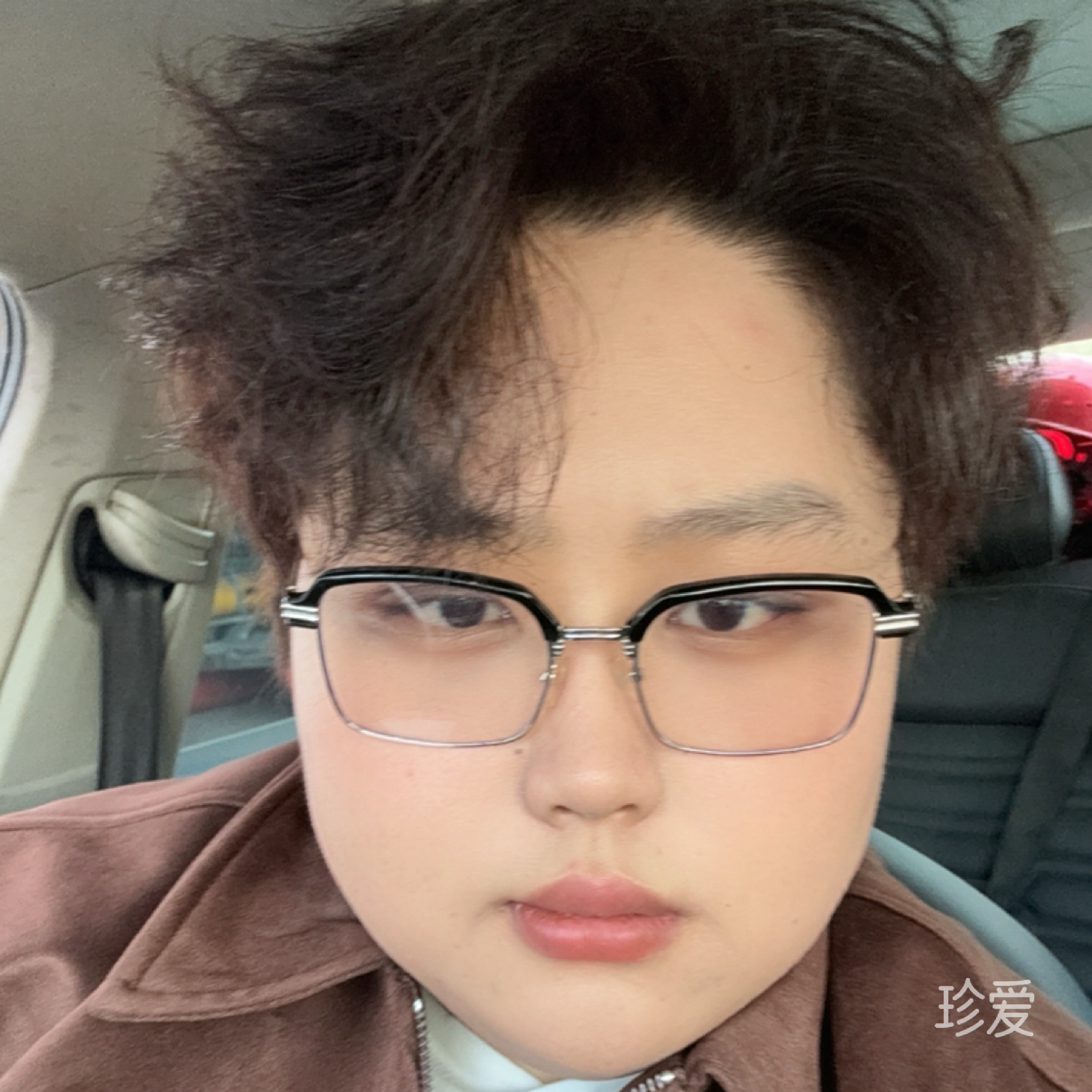 杨子为