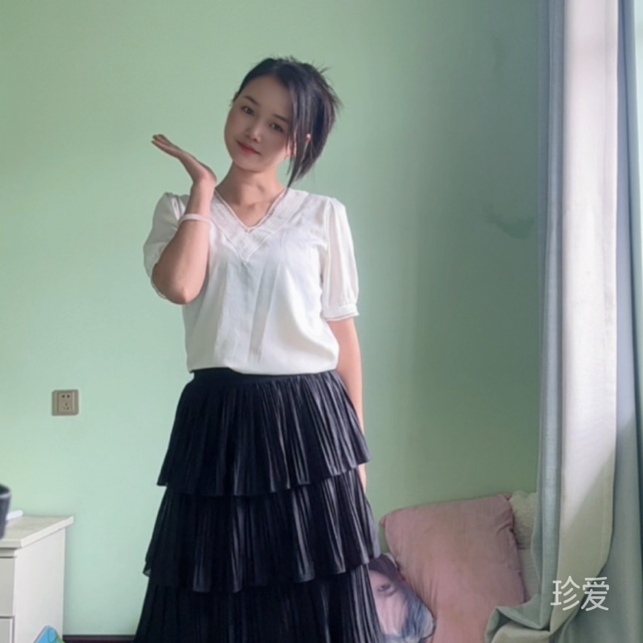 丢了的小老虎