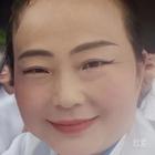 雨后彩虹
